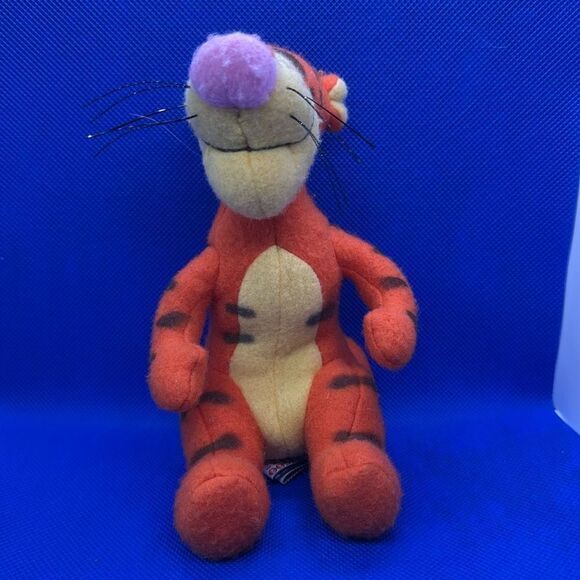 Vintage tigger Gund plush - Picture 1 of 4